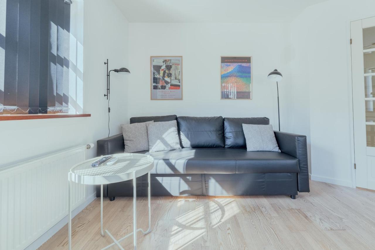 1 Bedroom Apartment / Central / Торсхавн Экстерьер фото