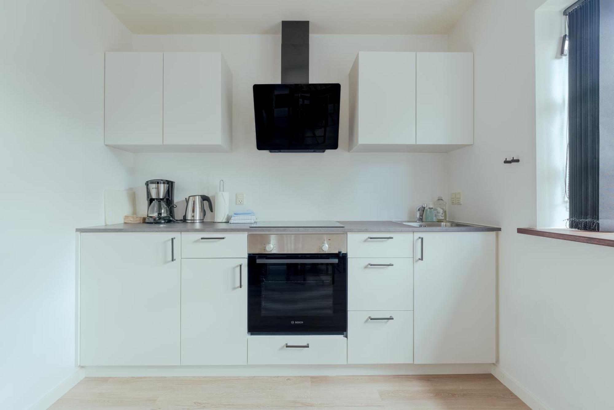 1 Bedroom Apartment / Central / Торсхавн Экстерьер фото
